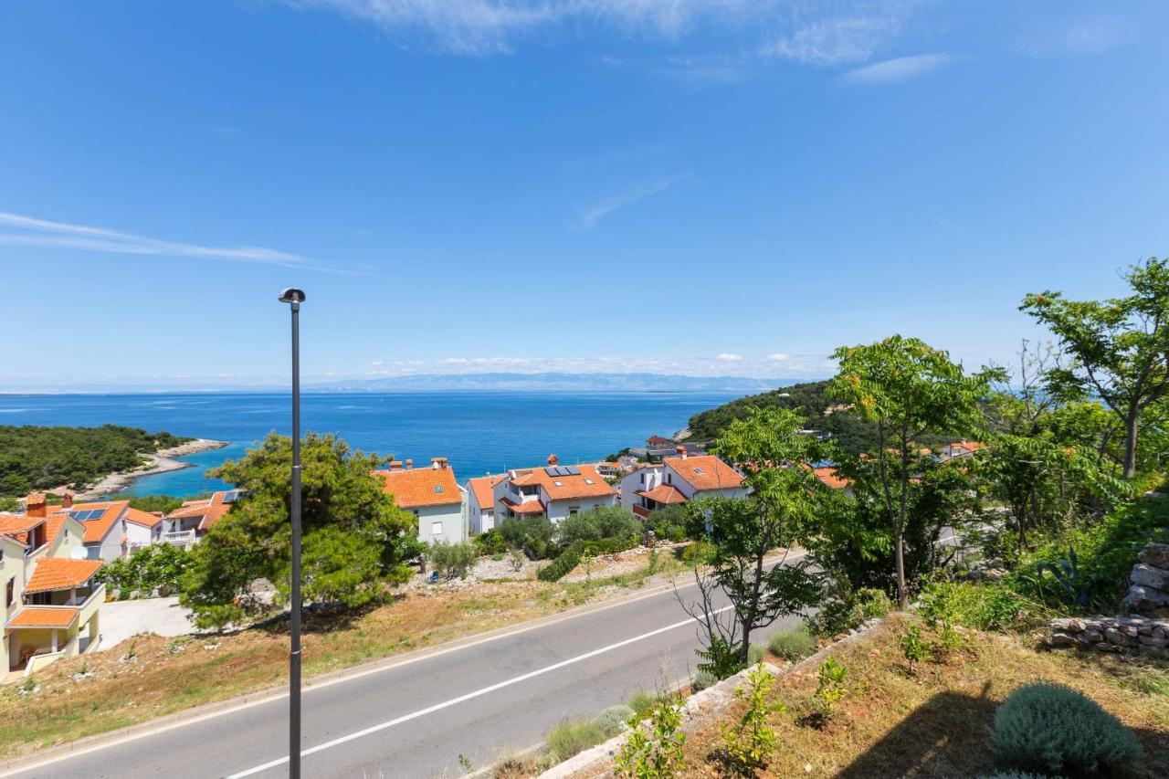 Danica Appartement Mali Lošinj Buitenkant foto